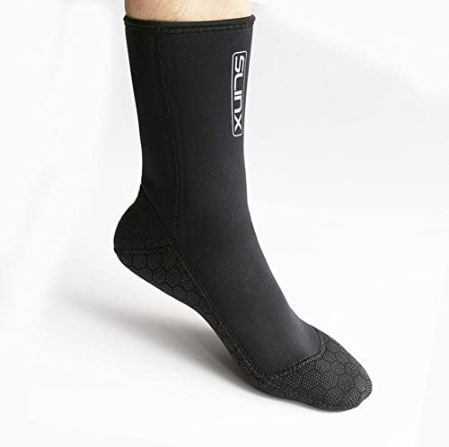 7 Best Water Socks in 2022 - The Sea Monster